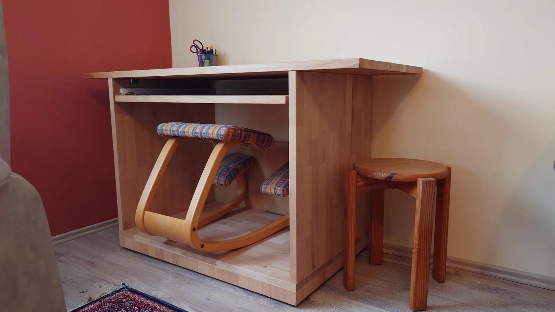Ferienwohnung Rackl Furth im Wald Apartment