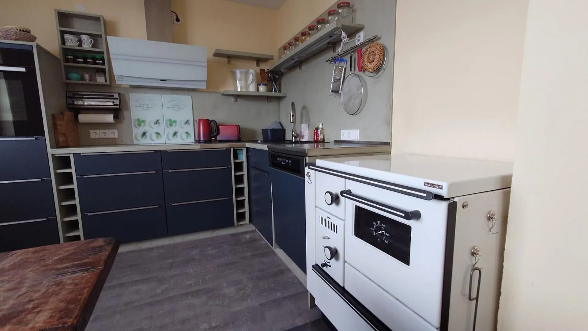 Ferienwohnung Rackl Furth im Wald