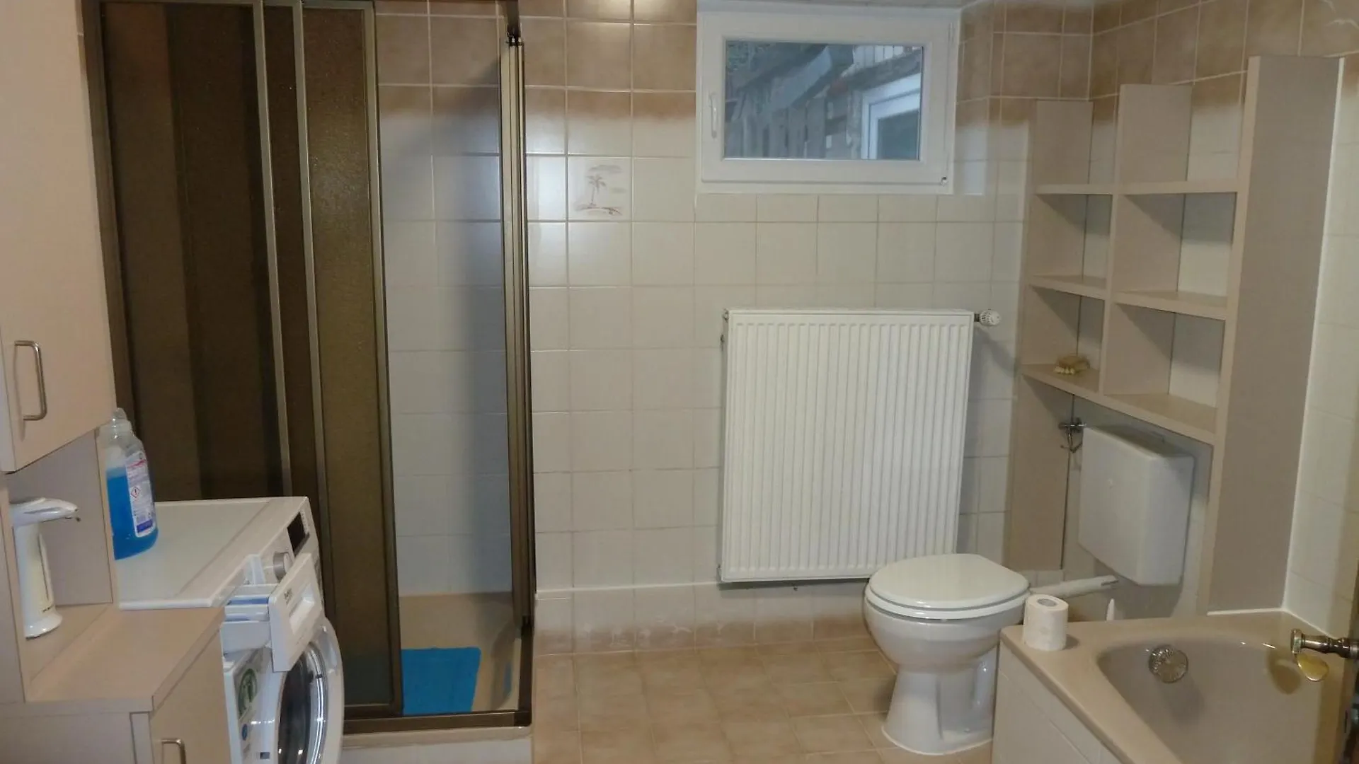 Ferienwohnung Rackl Furth im Wald Apartment