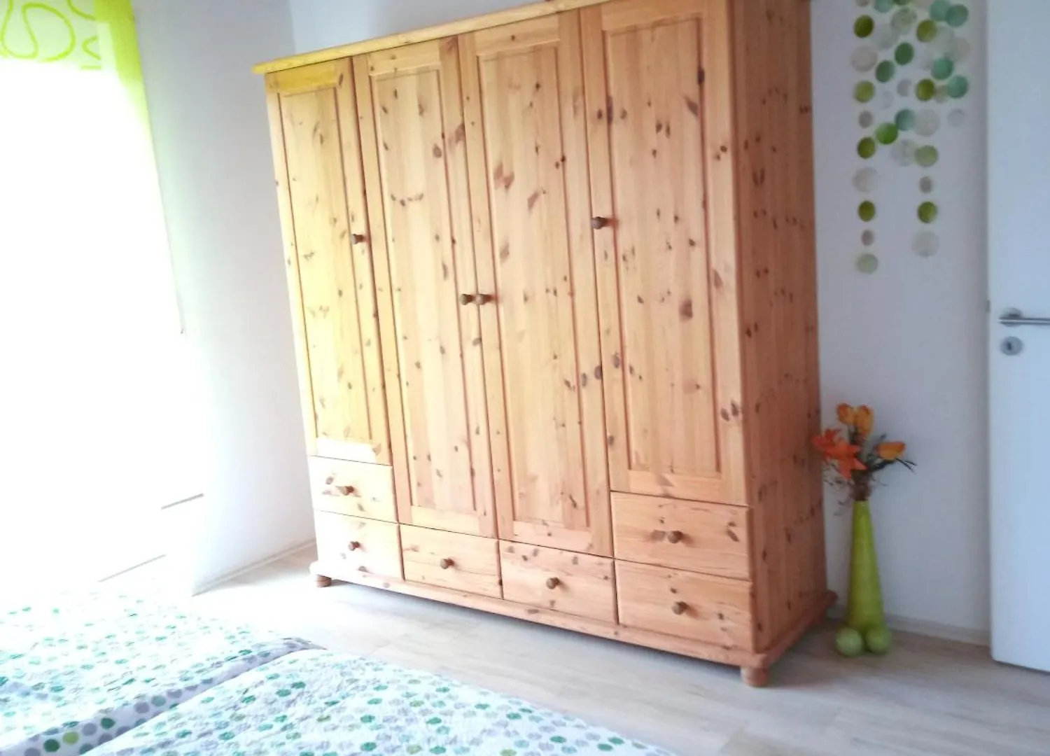 Ferienwohnung Rackl Furth im Wald Deutschland