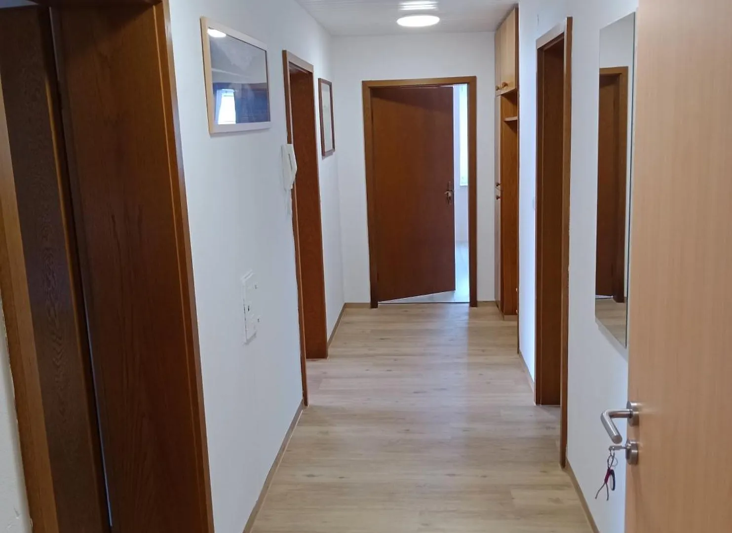 Apartment Ferienwohnung Rackl Furth im Wald Deutschland