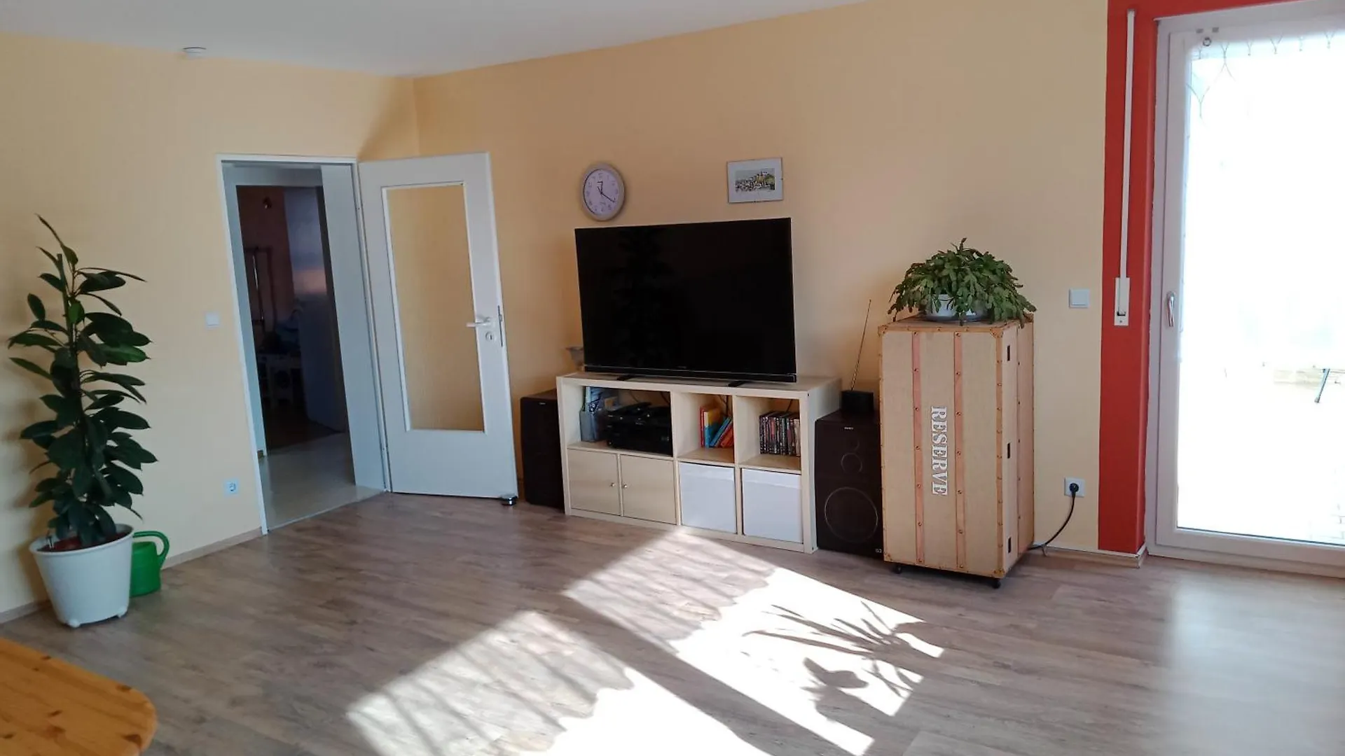 Ferienwohnung Rackl Furth im Wald