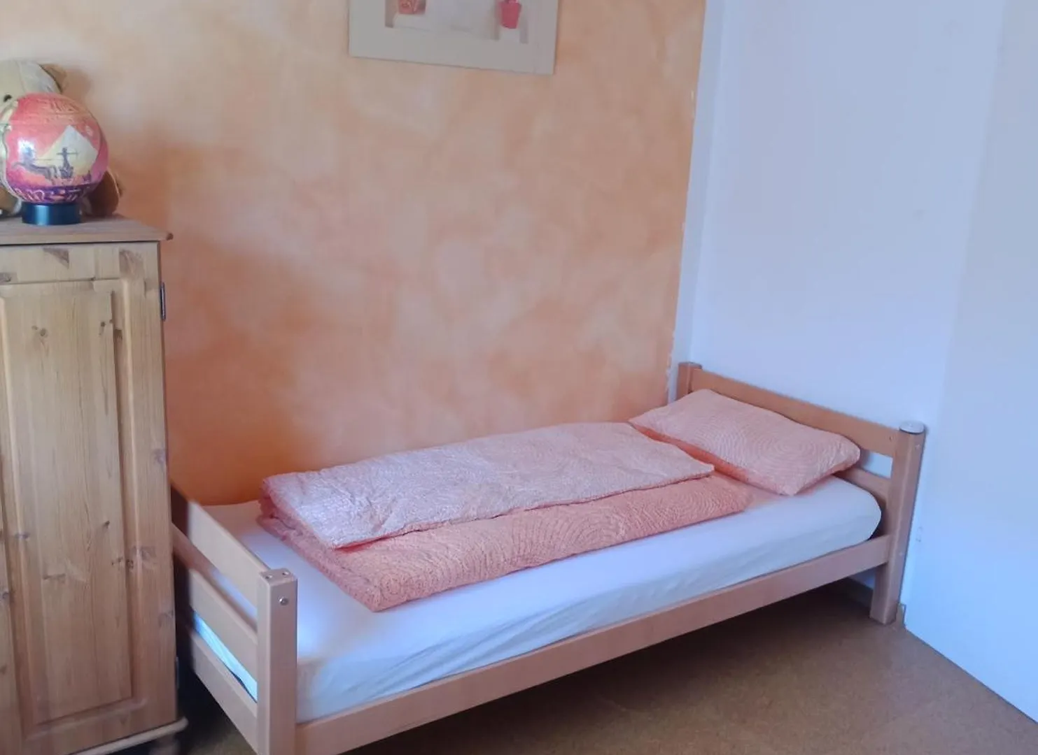 Ferienwohnung Rackl Furth im Wald 0*,