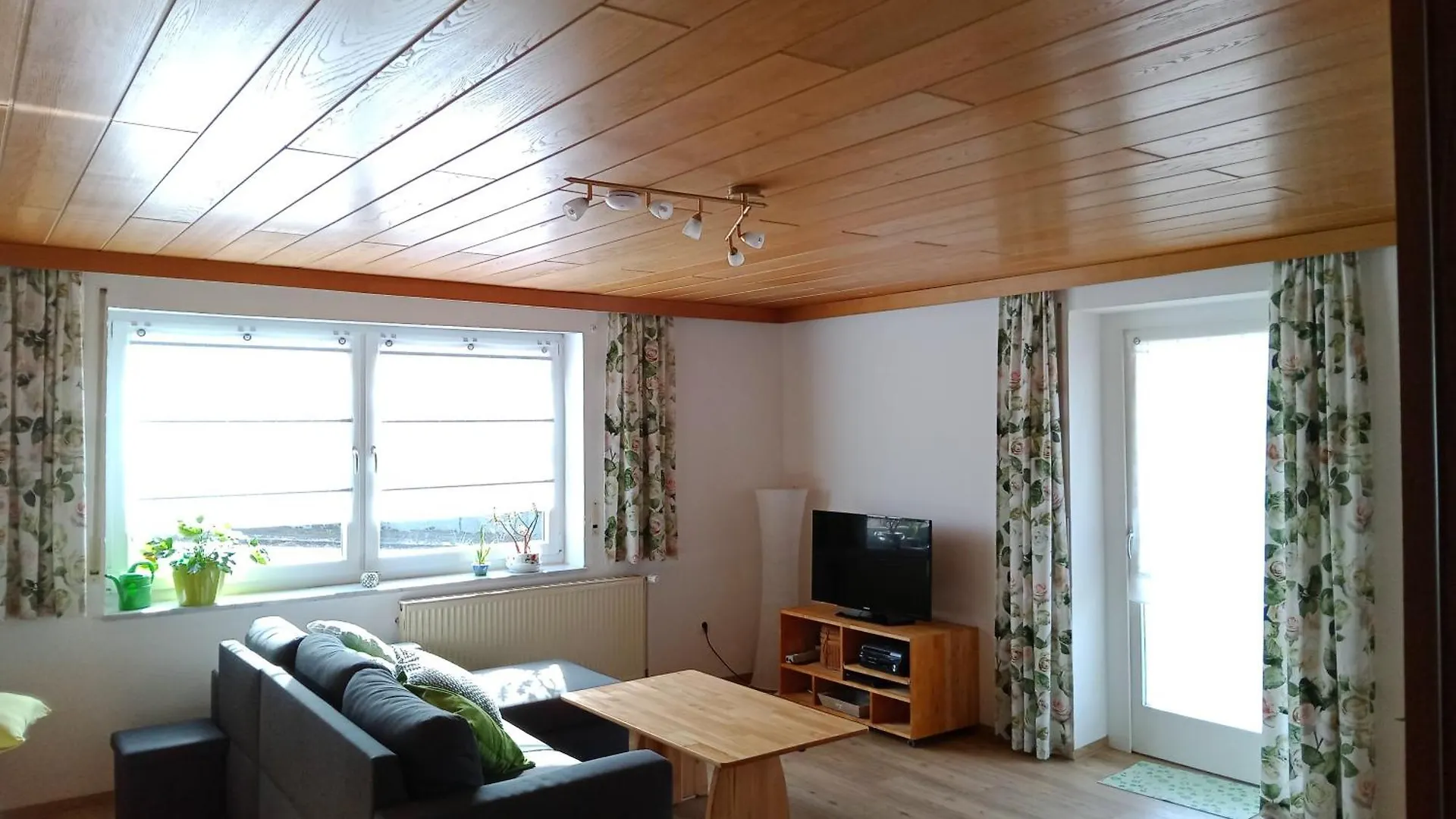 Ferienwohnung Rackl Furth im Wald Apartment