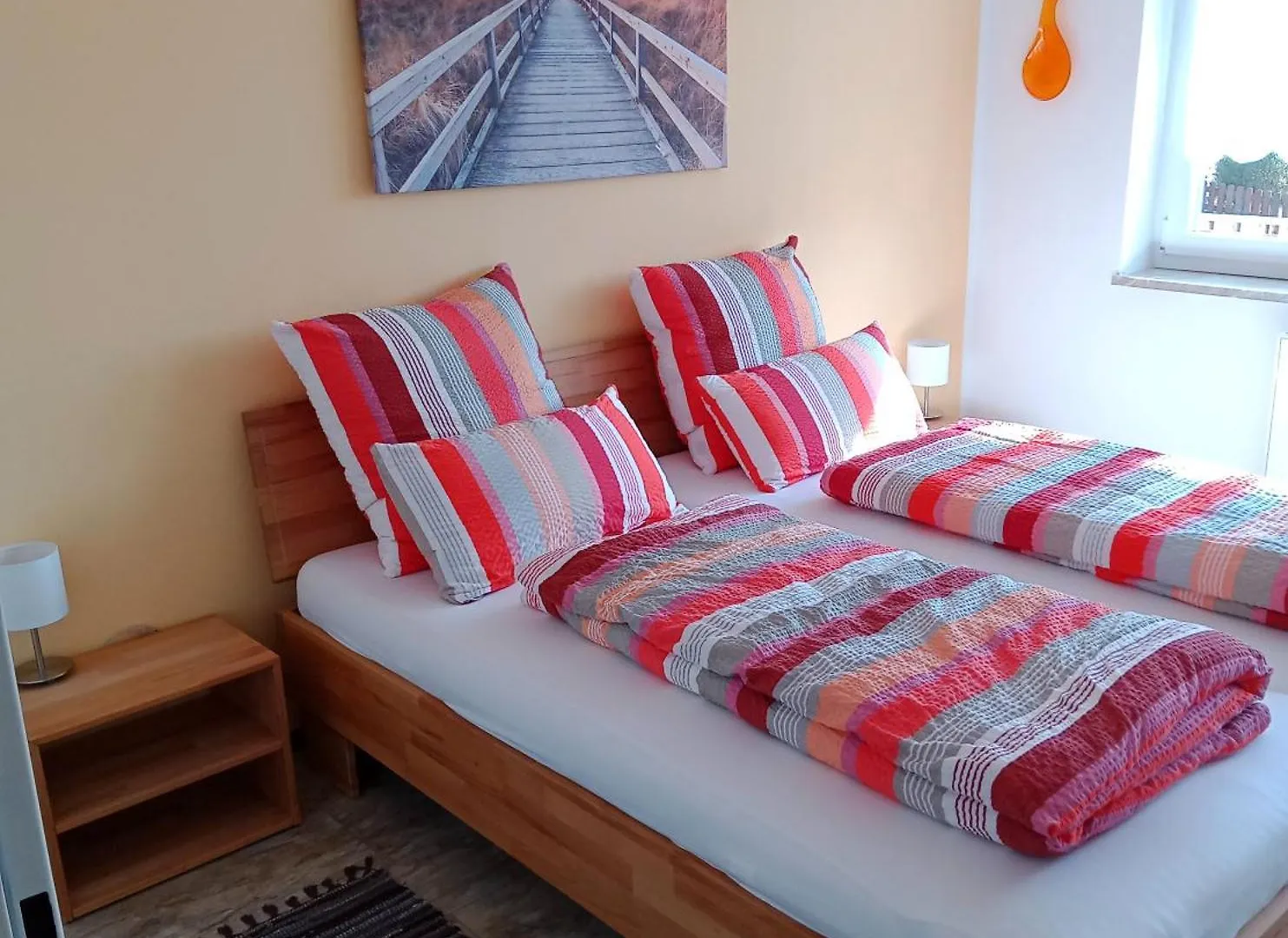 Apartment Ferienwohnung Rackl Furth im Wald