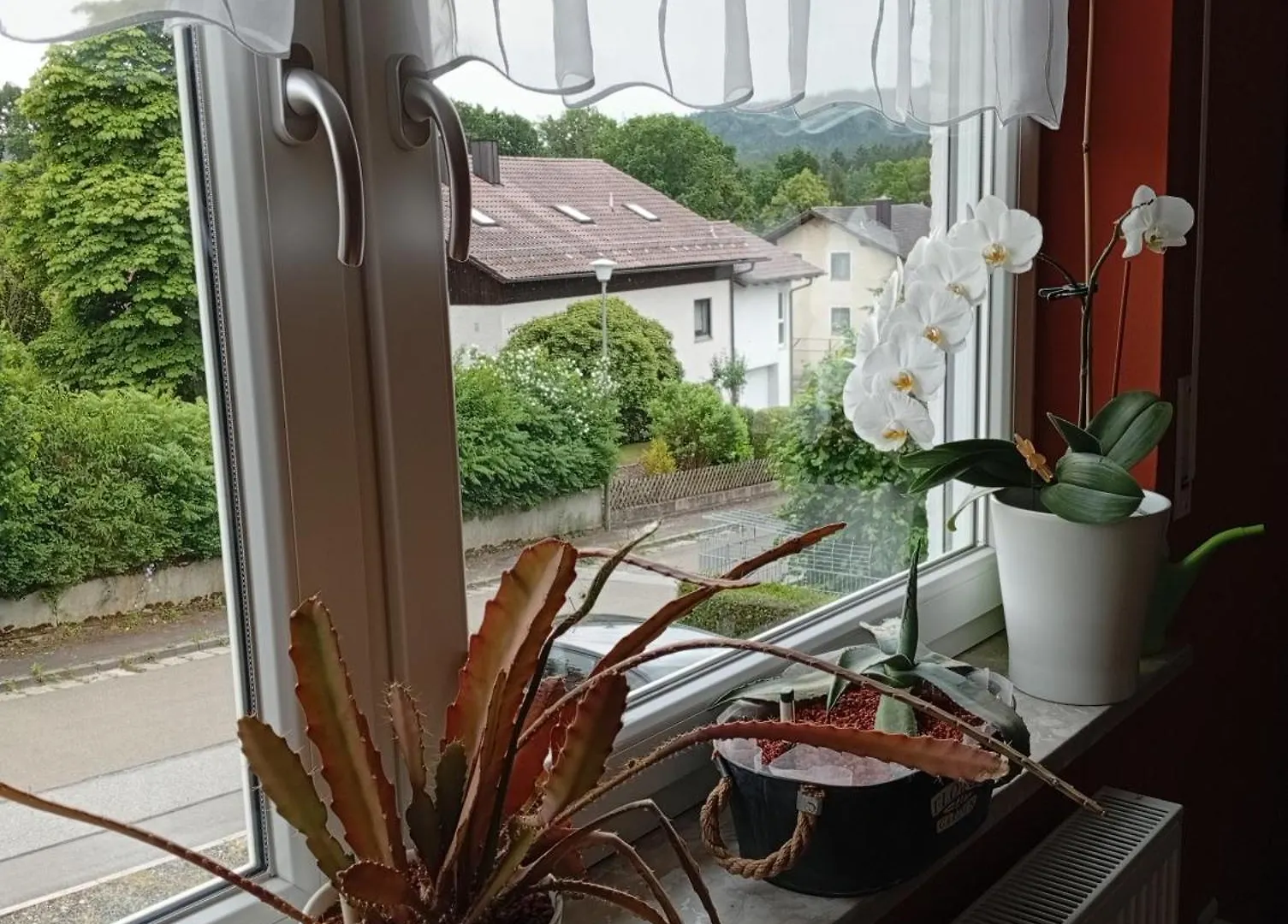 Ferienwohnung Rackl Furth im Wald Apartment