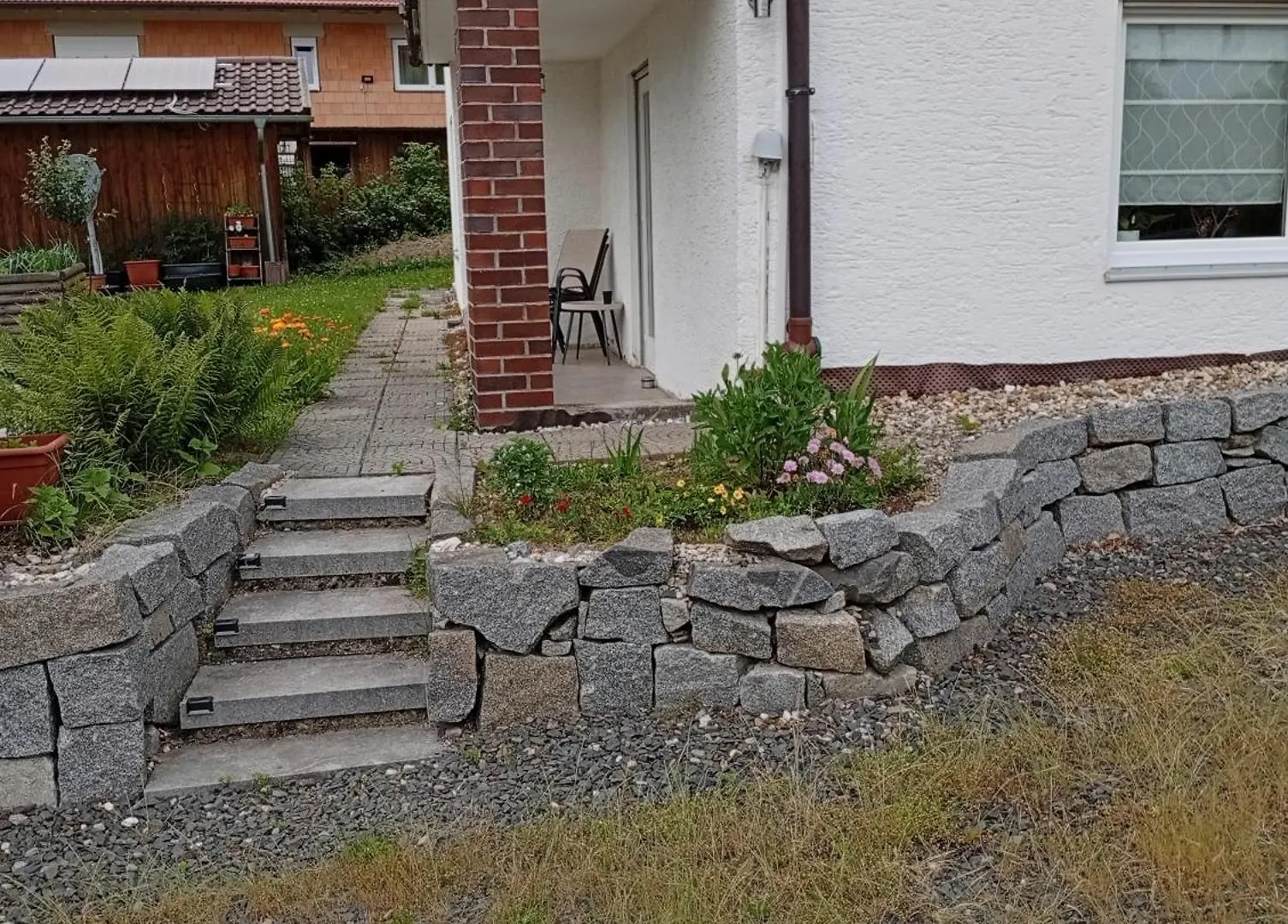 Apartment Ferienwohnung Rackl Furth im Wald Deutschland